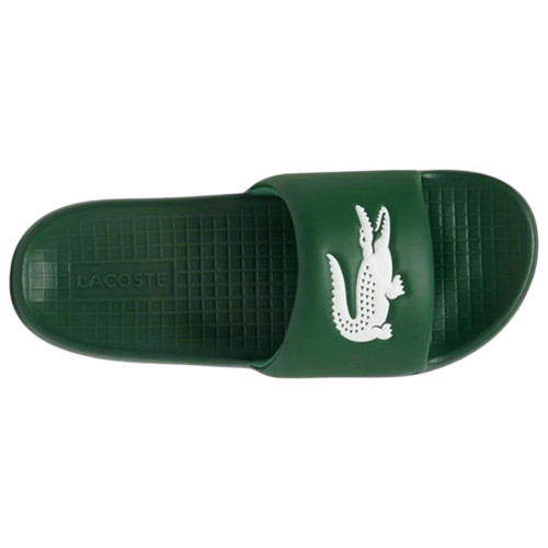 Lacoste Serve Slides 1.0